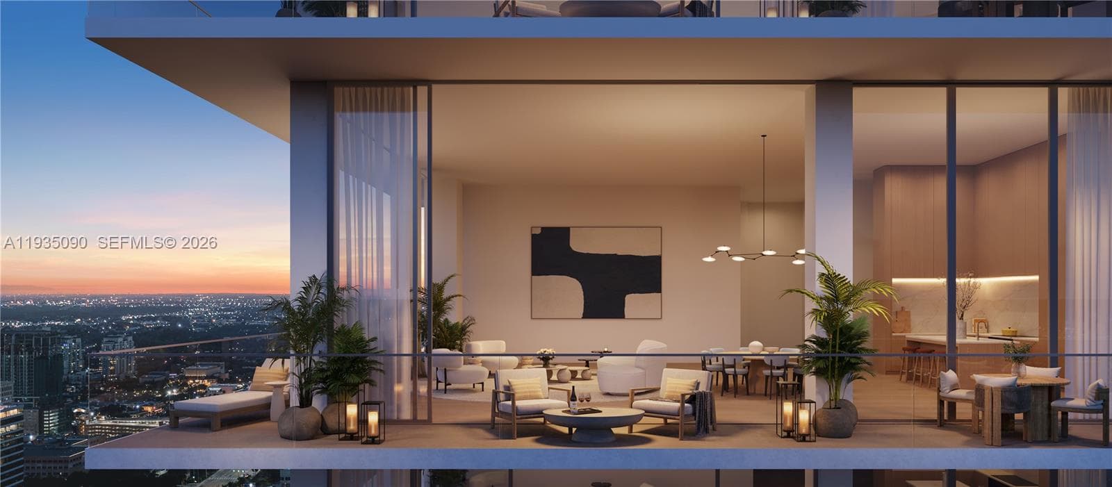 505 NE 2nd Street # 34F, Fort Lauderdale, FL 33301