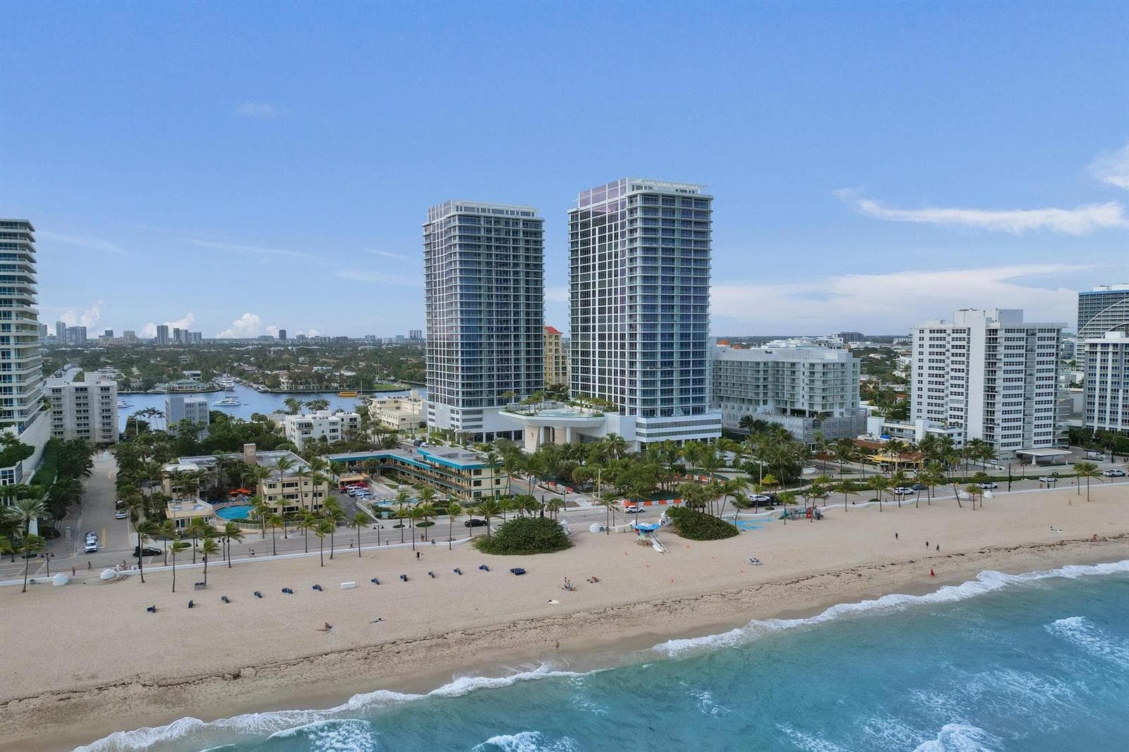 153 N Seabreeze Boulevard # 504-s, Fort Lauderdale, FL 33304 — zdjęcie 2