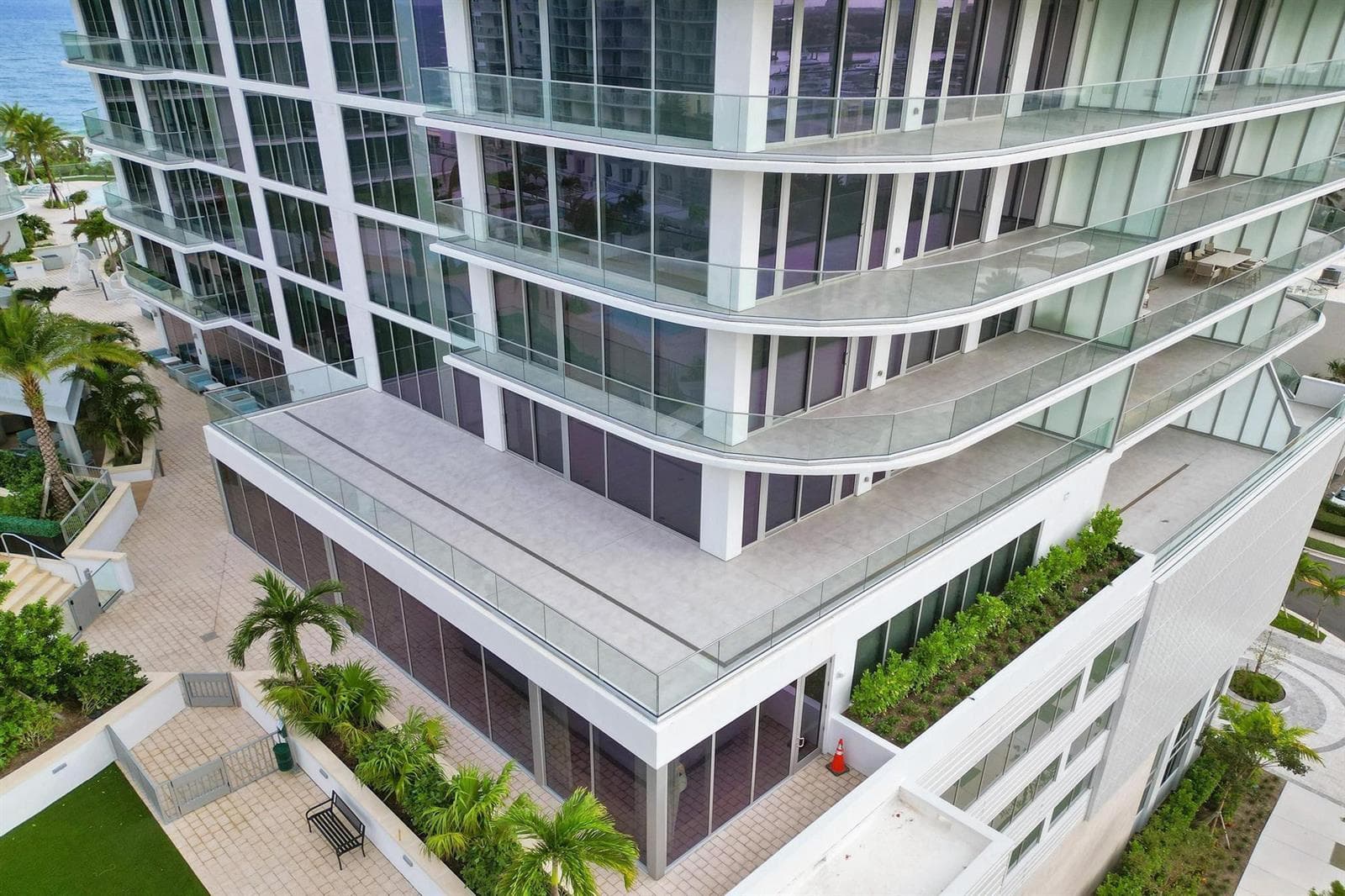 153 N Seabreeze Boulevard # 504-s, Fort Lauderdale, FL 33304 — zdjęcie 4
