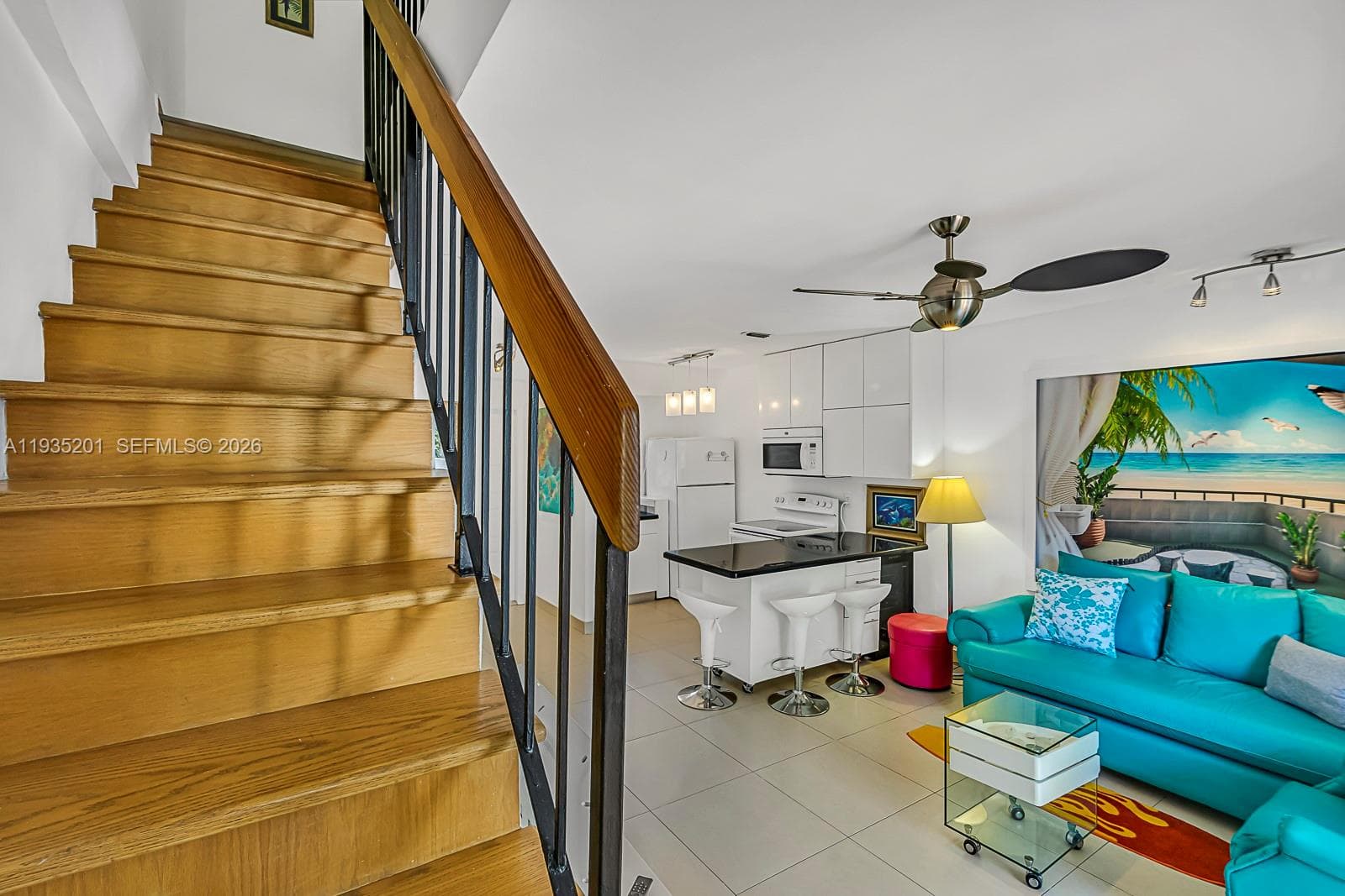 798 Crandon Blvd # 16-C, Key Biscayne, FL 33149 — zdjęcie 2