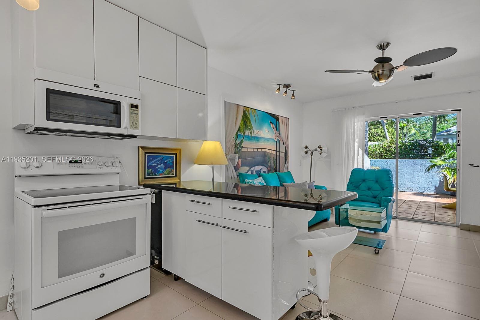 798 Crandon Blvd # 16-C, Key Biscayne, FL 33149 — zdjęcie 3