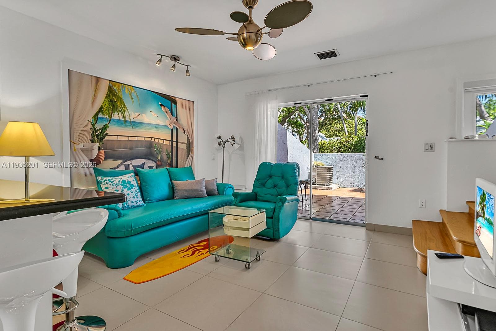 798 Crandon Blvd # 16-C, Key Biscayne, FL 33149 — zdjęcie 5