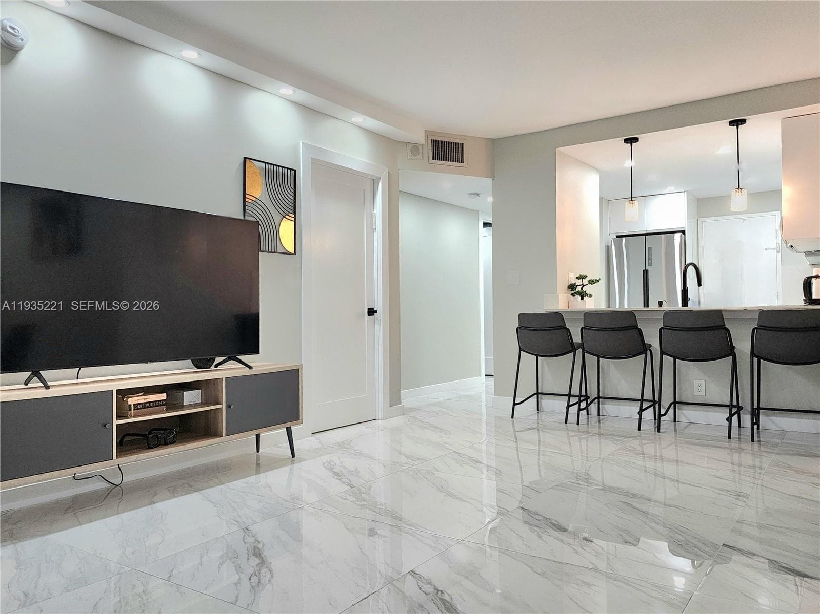 3725 S Ocean Dr # 425, Hollywood, FL 33019 — zdjęcie 3