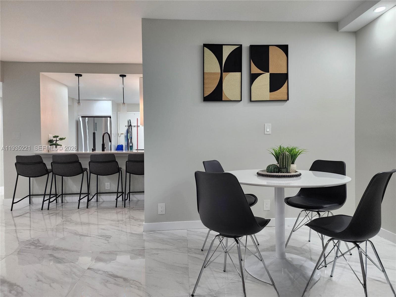 3725 S Ocean Dr # 425, Hollywood, FL 33019 — zdjęcie 5