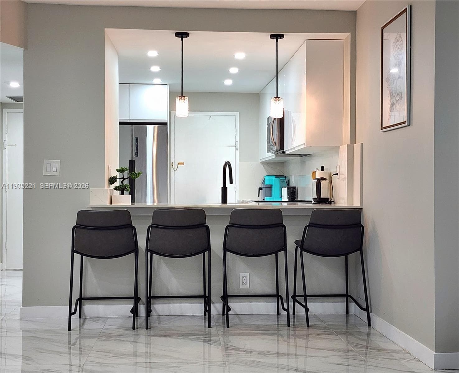 3725 S Ocean Dr # 425, Hollywood, FL 33019 — zdjęcie 4