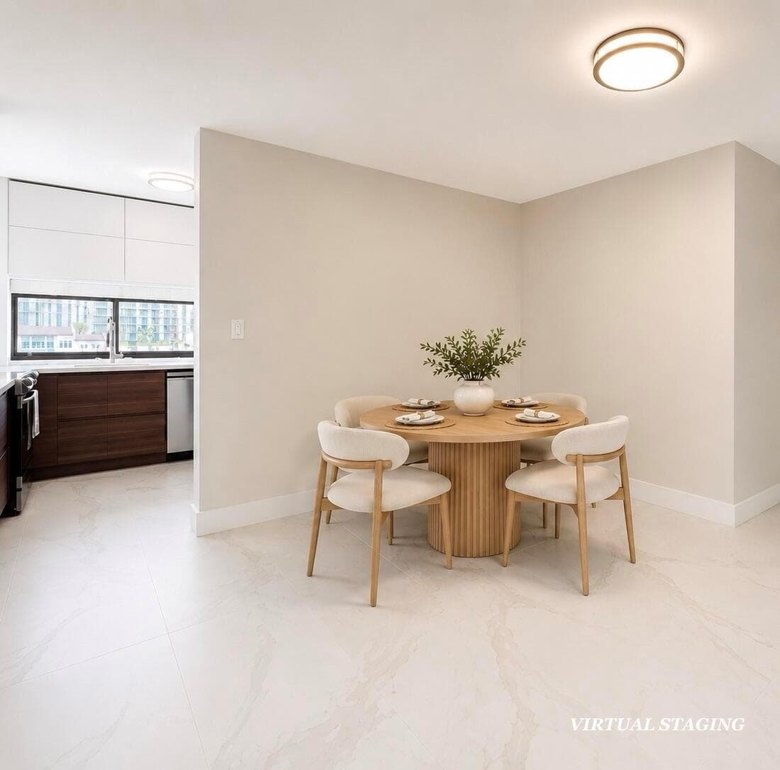 16919 N Bay Road # 911, Sunny Isles Beach, FL 33160 — zdjęcie 4