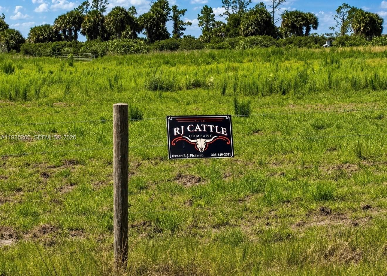 NW 72 Ave, Okeechobee FL 34972 — zdjęcie 2