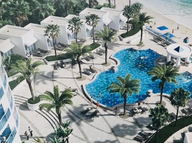 3101 S Ocean Dr # 606, Hollywood, FL 33019 — zdjęcie 2