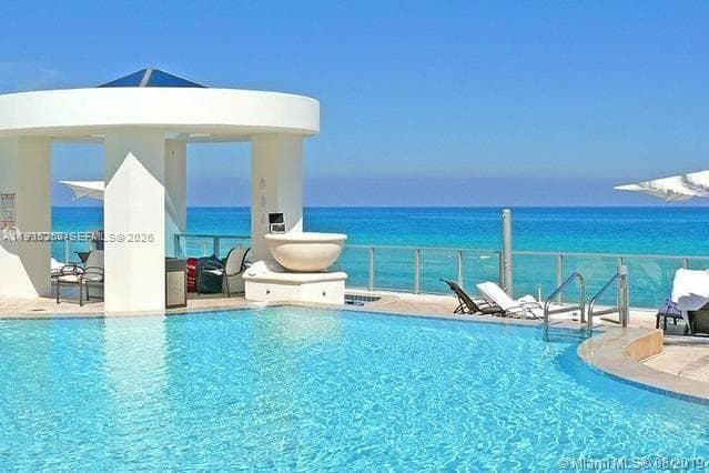 3101 S Ocean Dr # 606, Hollywood, FL 33019 — zdjęcie 5