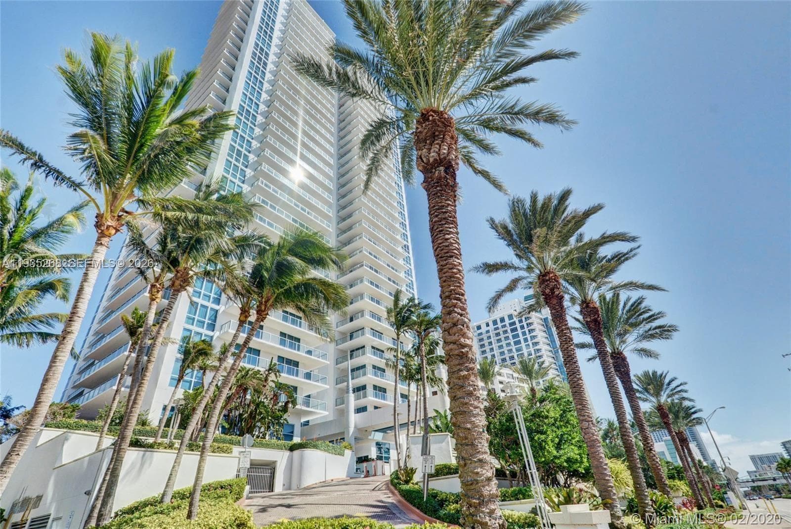 3101 S Ocean Dr # 606, Hollywood, FL 33019 — zdjęcie 4