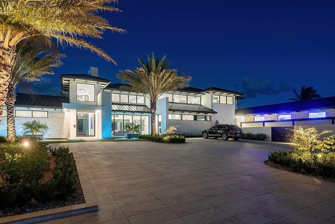3016 SE Dune Drive, Stuart, FL 34996 — zdjęcie 2