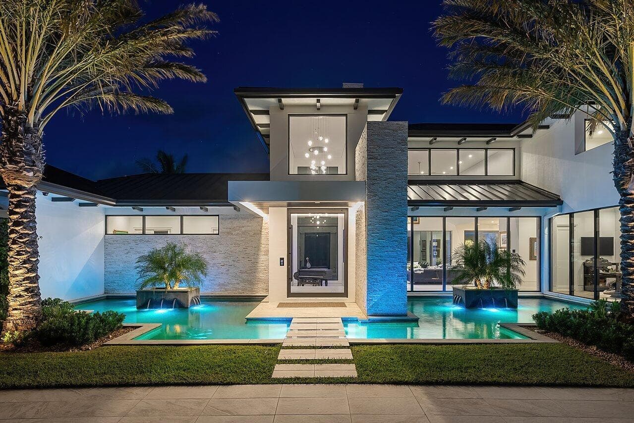 3016 SE Dune Drive, Stuart, FL 34996 — zdjęcie 3