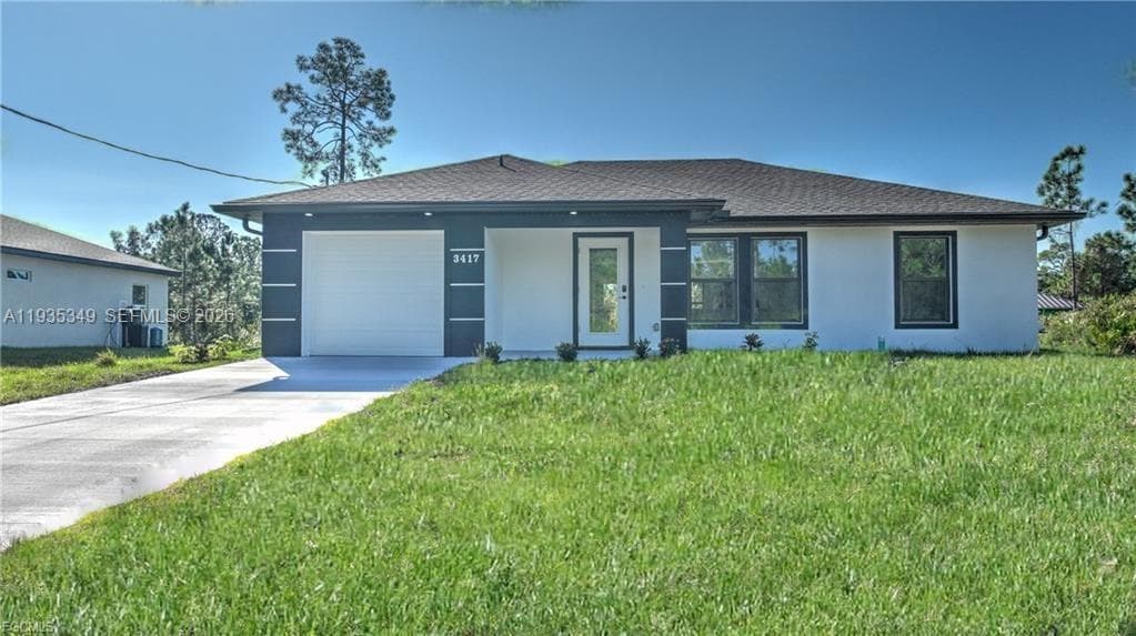 3417 57th st W, Other City - In The State Of Florida, FL 33971