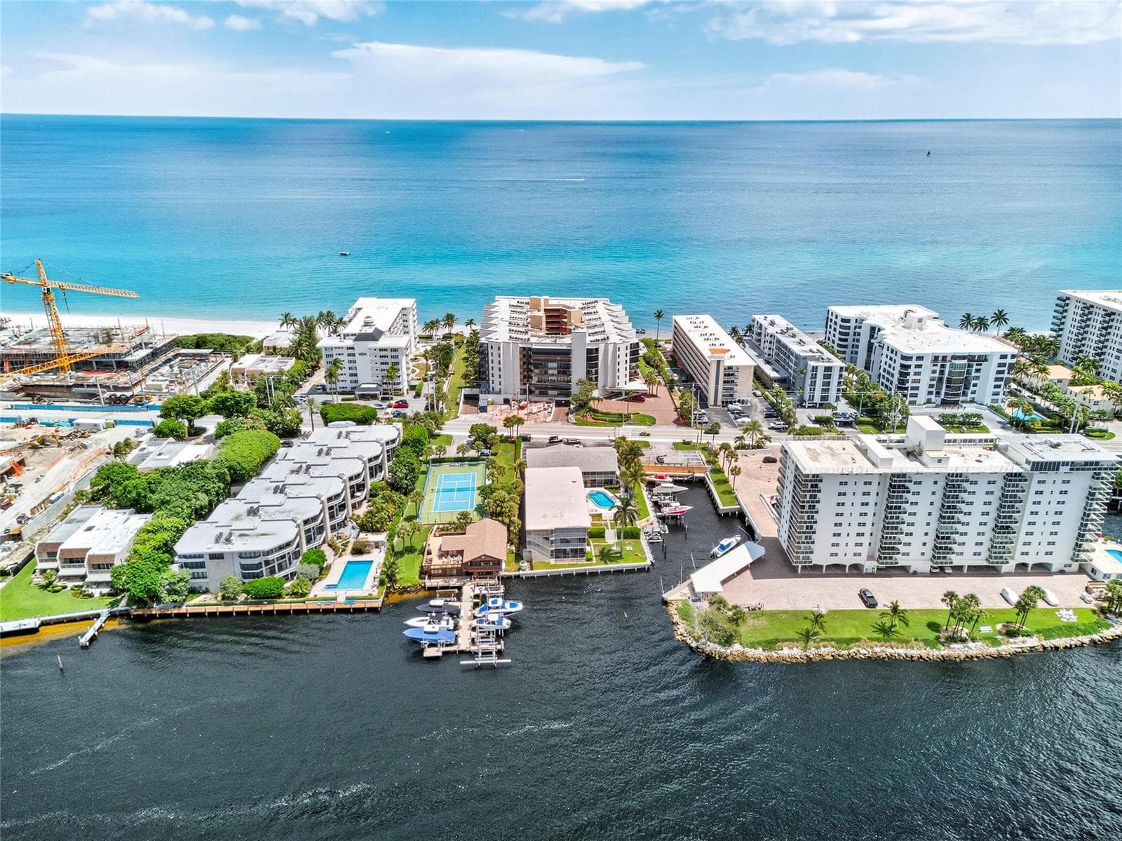 1167 Hillsboro Mile # 306, Hillsboro Beach, FL 33062 — zdjęcie 2