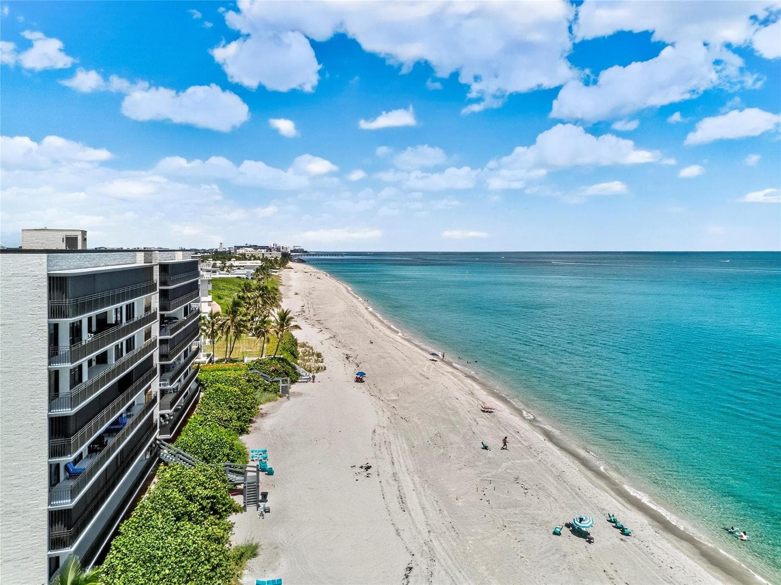 1167 Hillsboro Mile # 306, Hillsboro Beach, FL 33062 — zdjęcie 3
