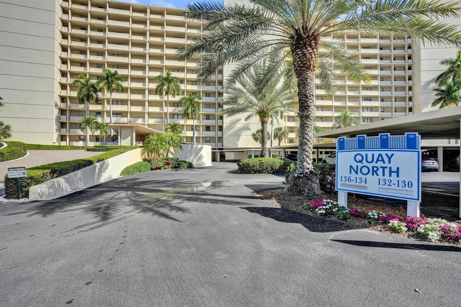 132 Lakeshore Drive # 317, North Palm Beach, FL 33408 — zdjęcie 3