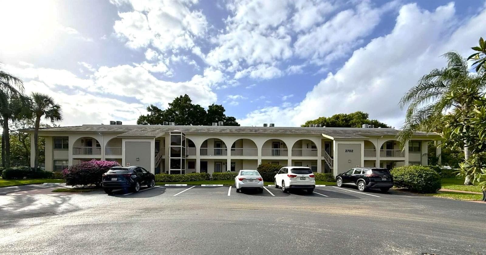 2702 Nassau Bend # C2, Coconut Creek, FL 33066 — zdjęcie 4