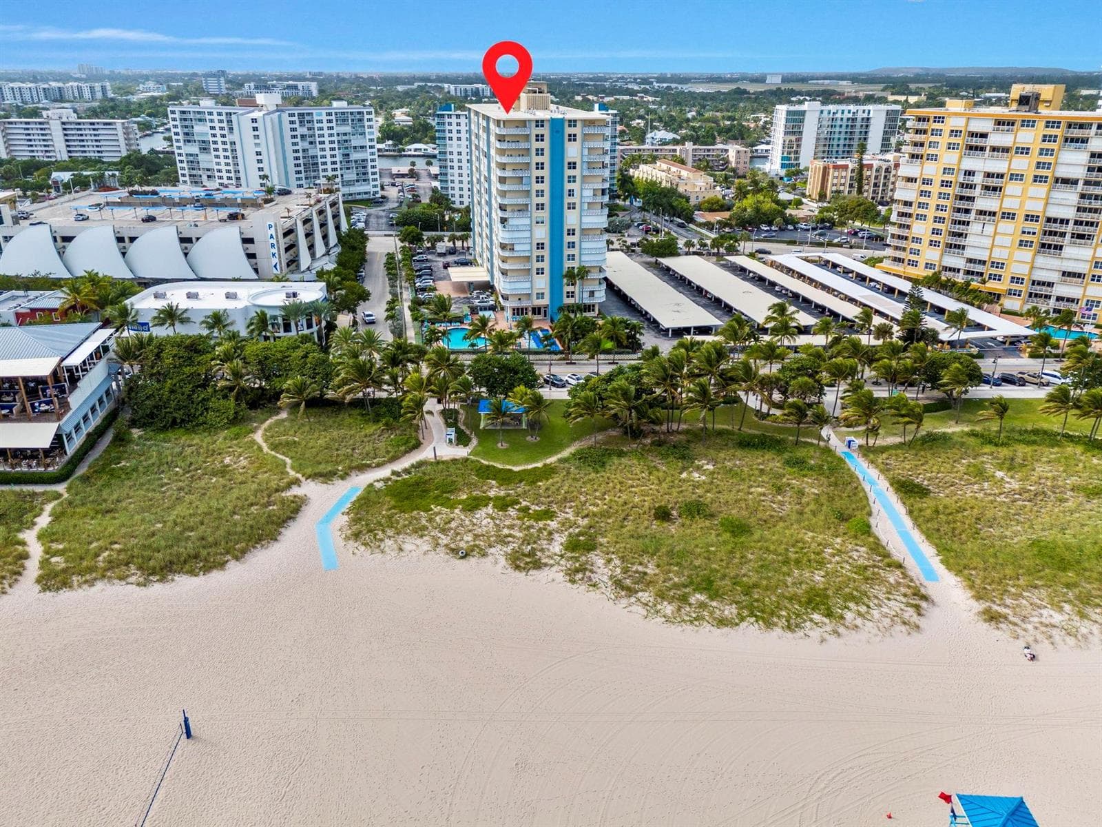 305 N Pompano Beach Boulevard # 510, Pompano Beach, FL 33062 — zdjęcie 3
