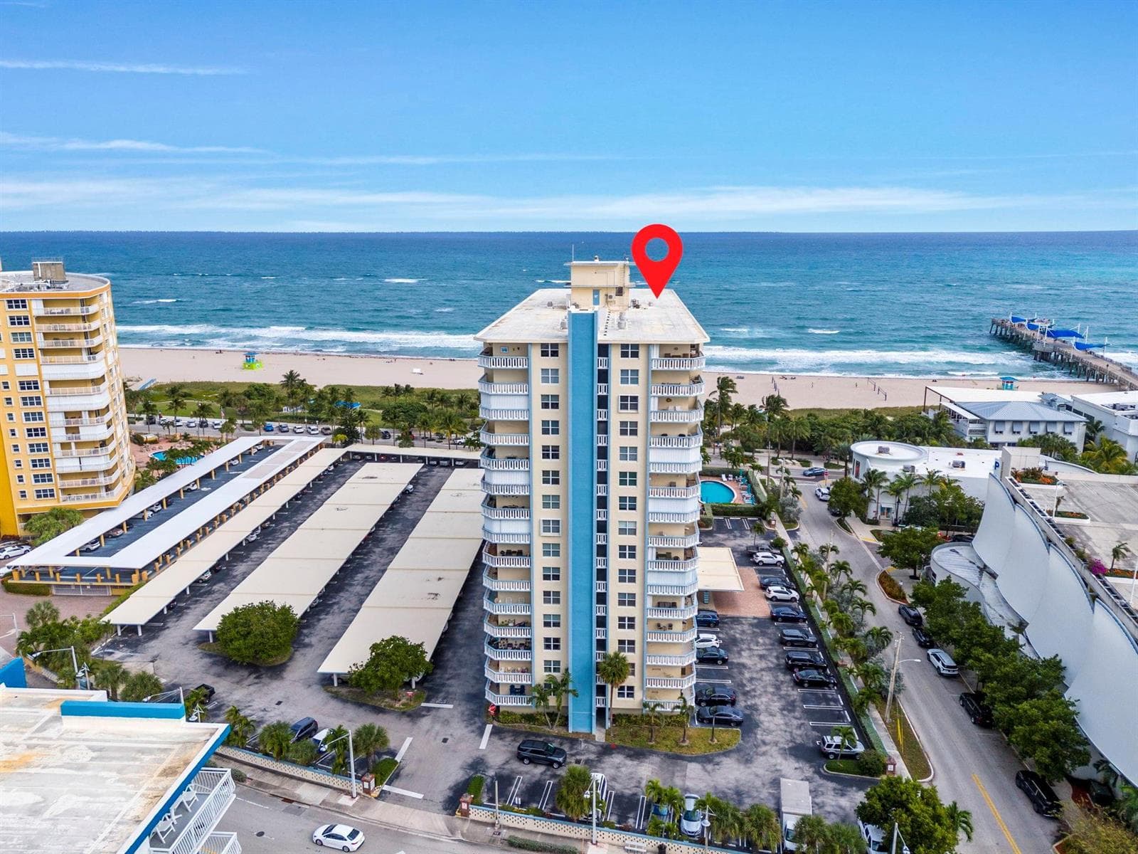 305 N Pompano Beach Boulevard # 510, Pompano Beach, FL 33062