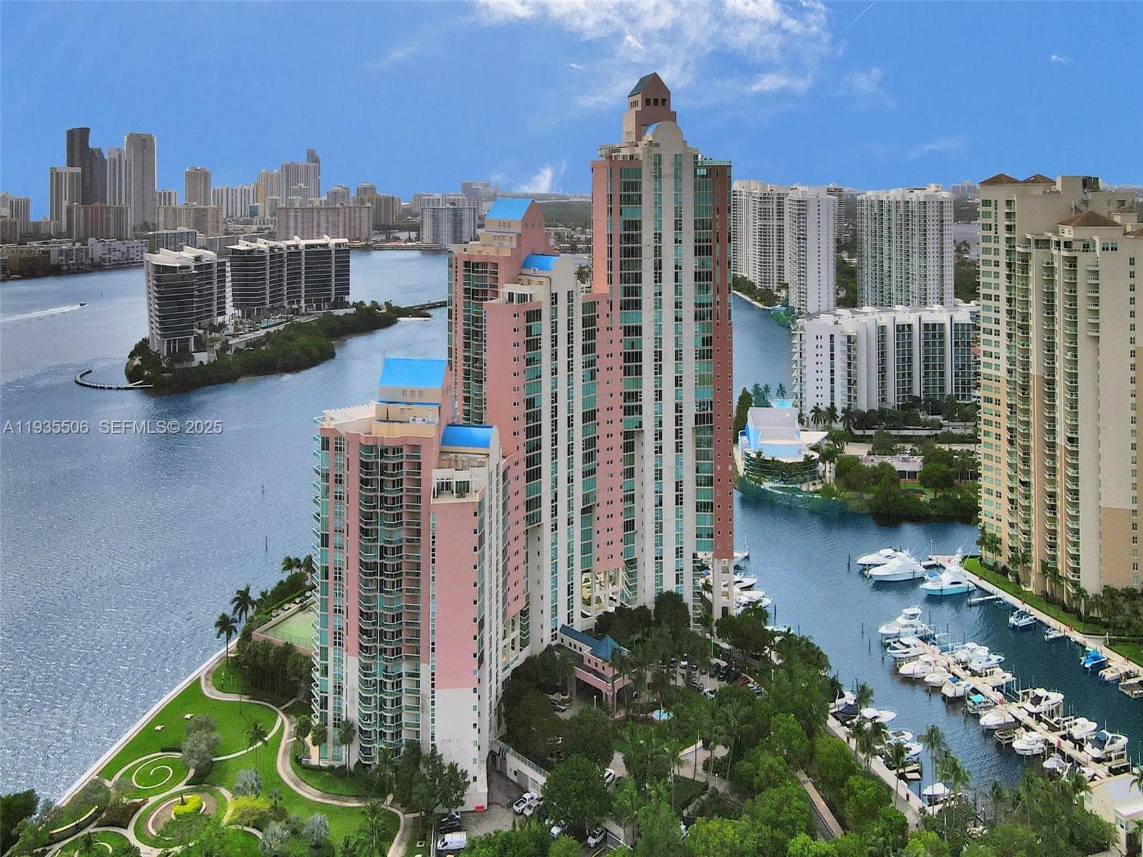 3370 Hidden Bay Dr # 508, Aventura, FL 33180 — zdjęcie 4