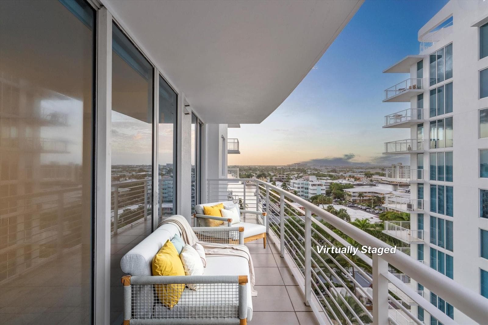Sapphire Fort Lauderdale — zdjęcie 4