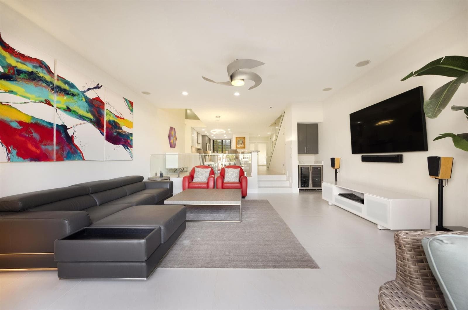 424 Hendricks Isle # 6, Fort Lauderdale, FL 33301 — zdjęcie 4