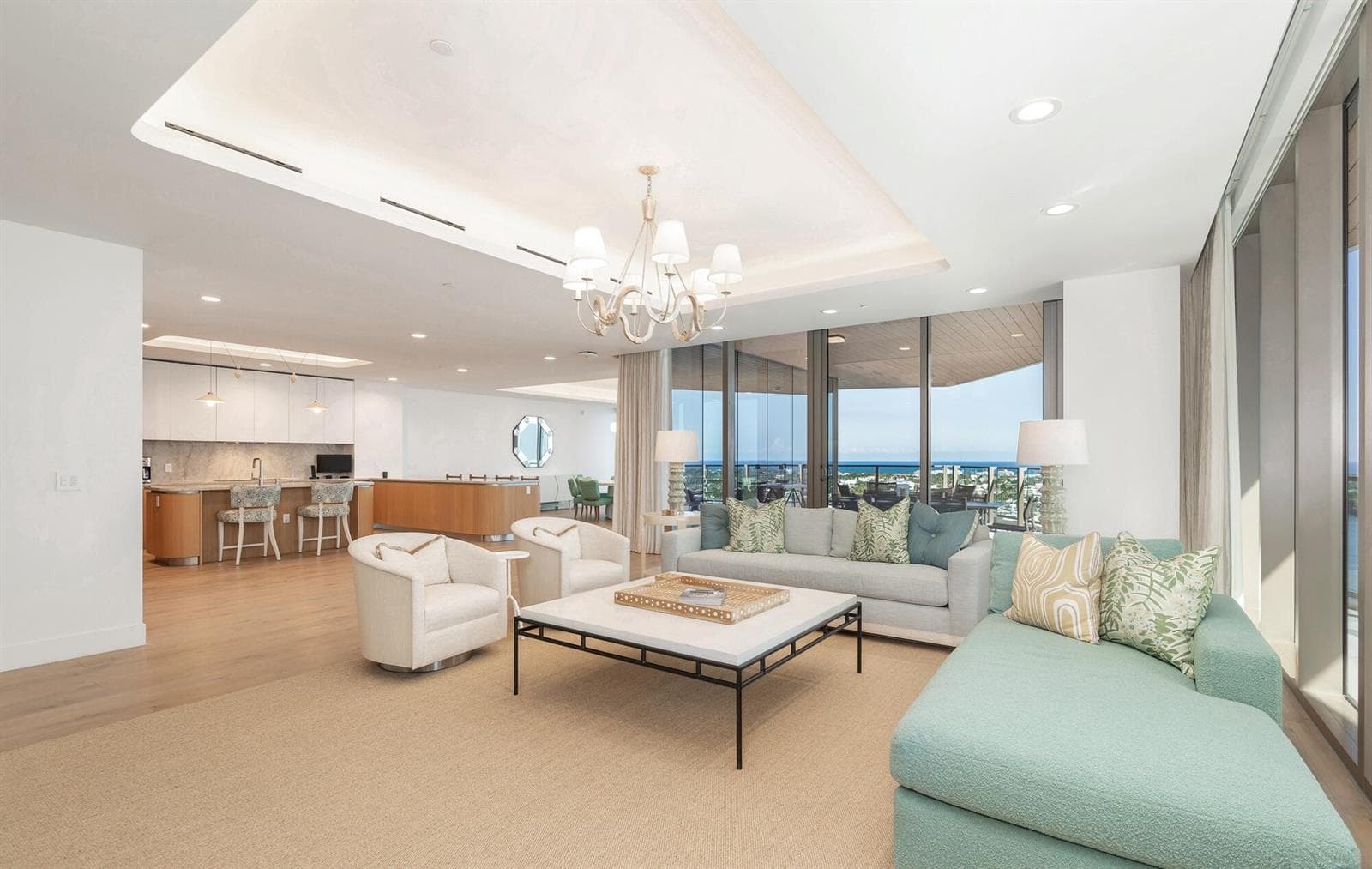 1333 S Flagler Drive # 1502, West Palm Beach, FL 33401 — zdjęcie 2