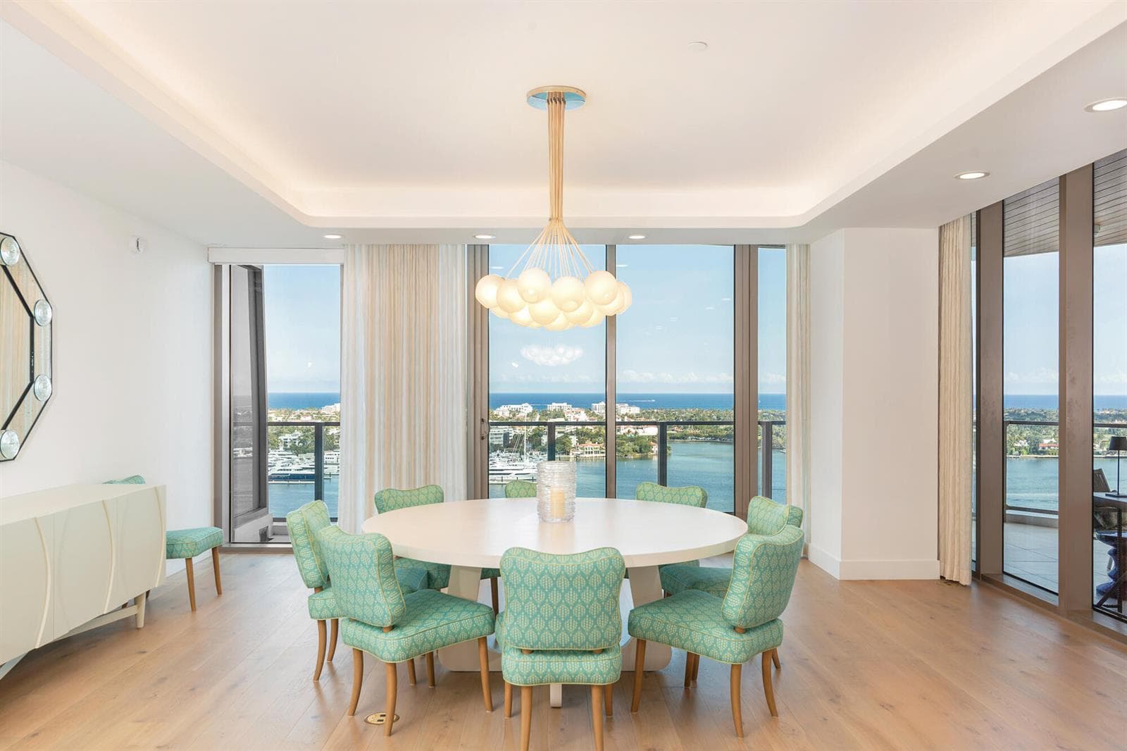 1333 S Flagler Drive # 1502, West Palm Beach, FL 33401 — zdjęcie 5