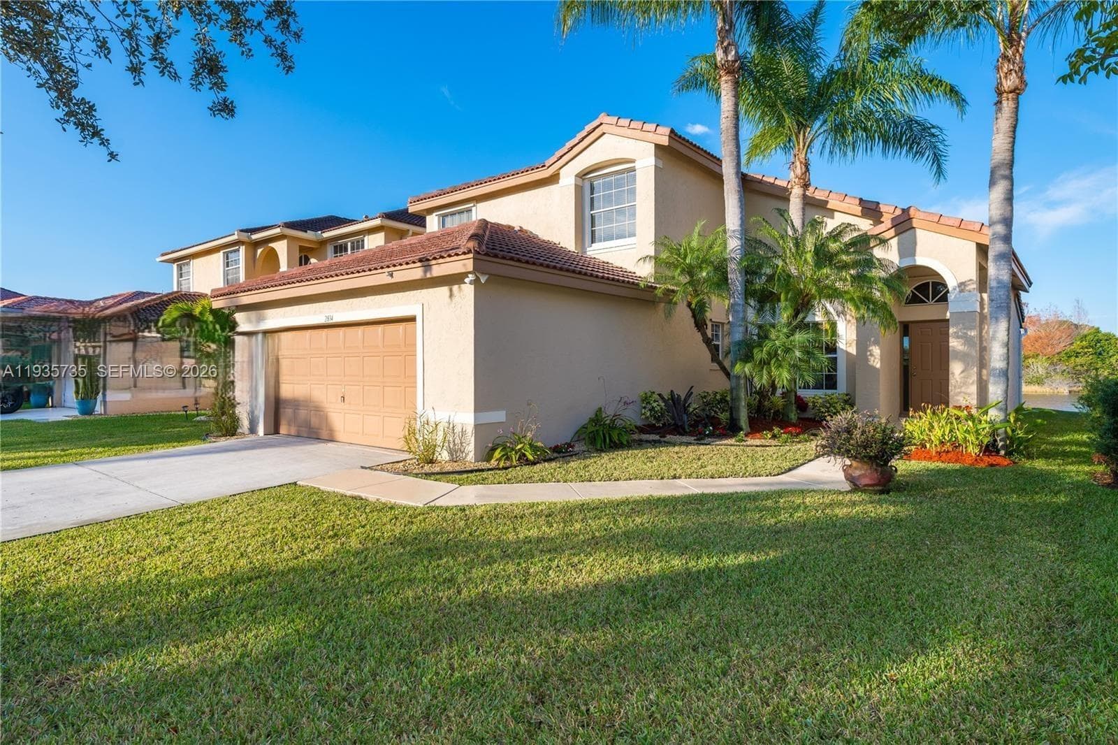 2824 SW 183rd Ave, Miramar, FL 33029 — zdjęcie 2