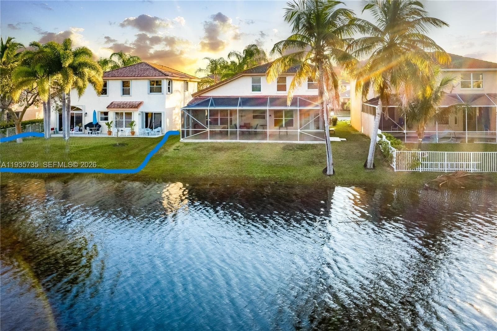 2824 SW 183rd Ave, Miramar, FL 33029 — zdjęcie 3
