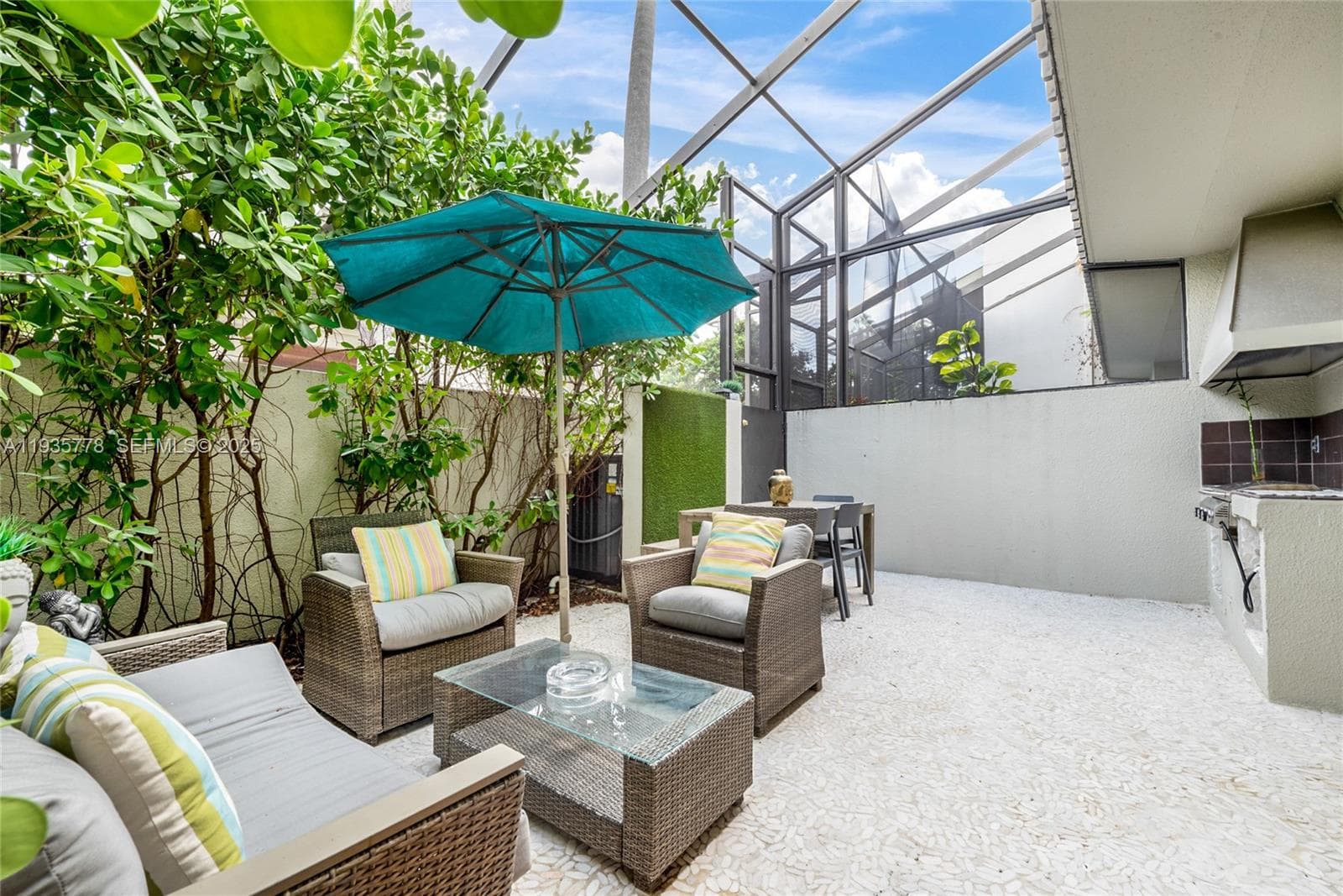7075 SW 67th Ave # 14, South Miami, FL 33143 — zdjęcie 5