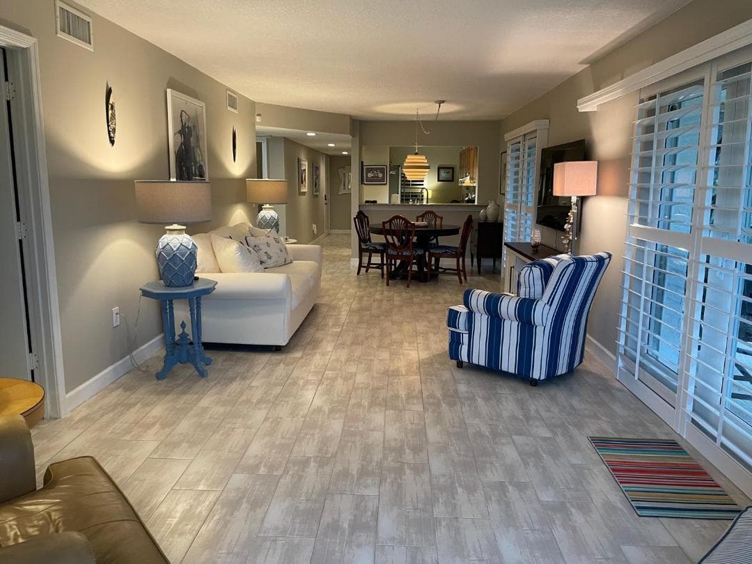 10980 S Ocean Drive # 111, Jensen Beach, FL 34957 — zdjęcie 4