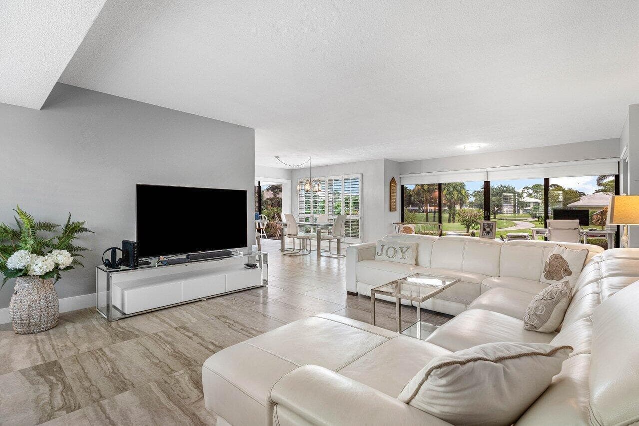 3665 Quail Ridge Drive # Bobwhite B, Boynton Beach, FL 33436 — zdjęcie 2