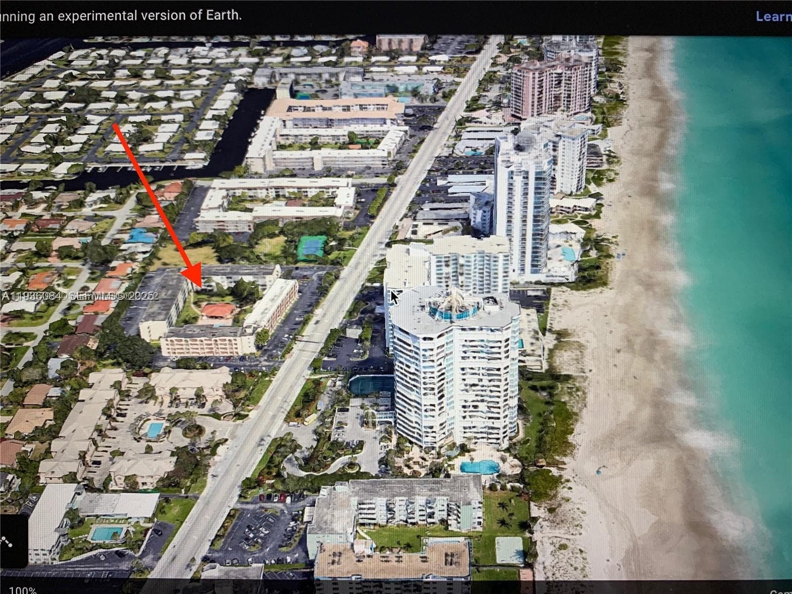 1541 S Ocean Blvd # 225, Lauderdale By The Sea, FL 33062