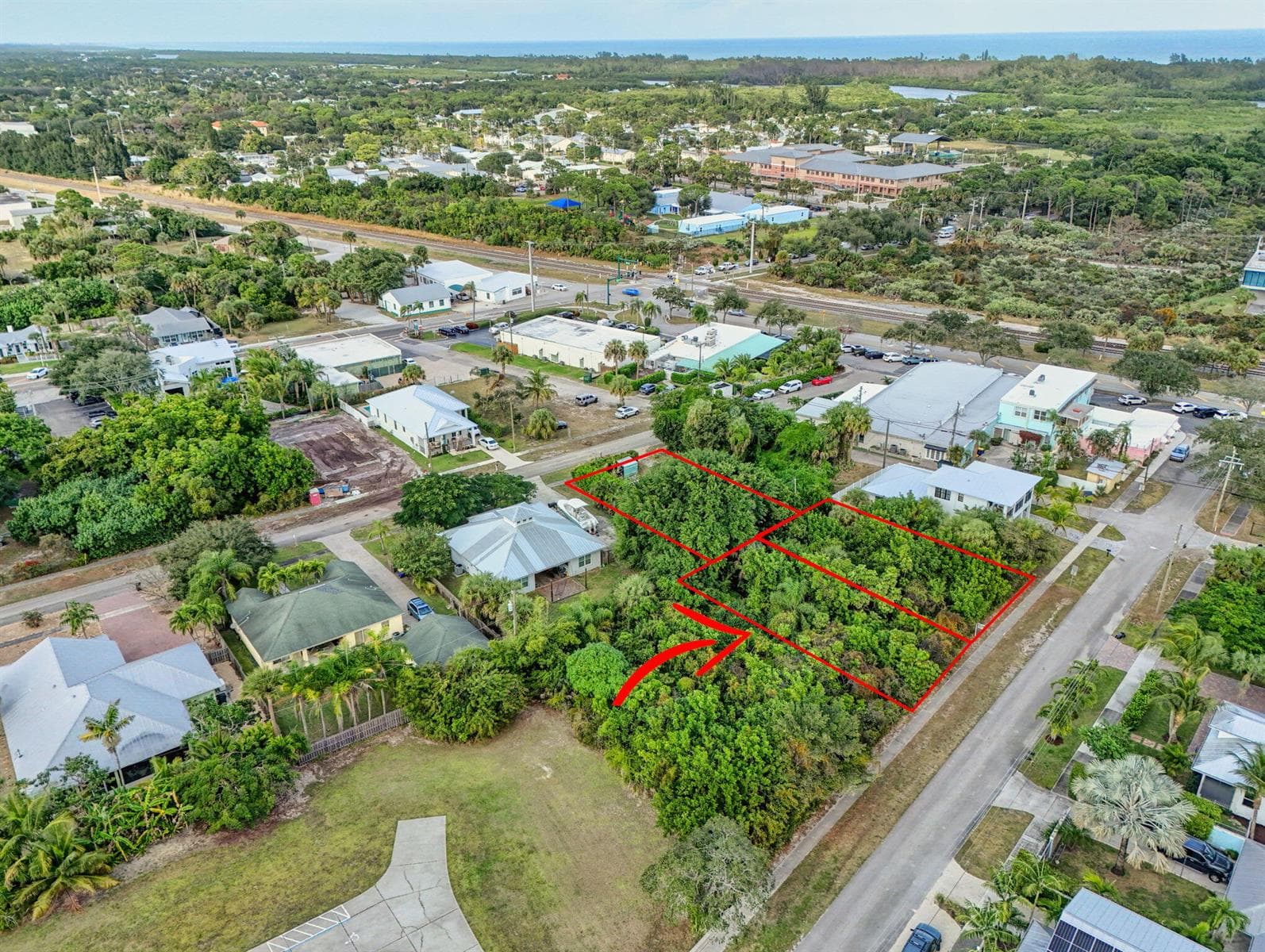 9156 SE Mars Street, Hobe Sound, FL 33455 — zdjęcie 2