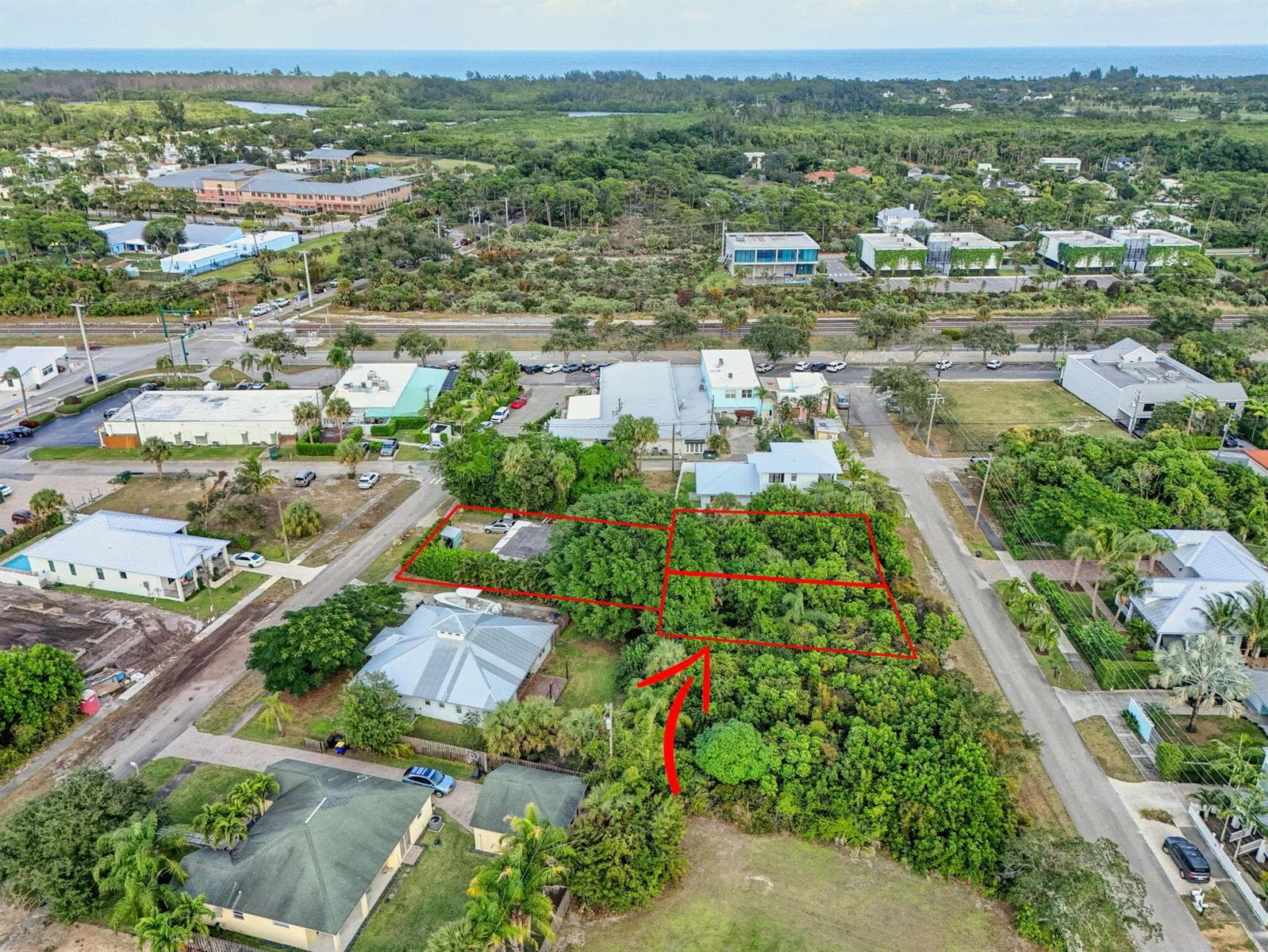 9156 SE Mars Street, Hobe Sound, FL 33455 — zdjęcie 3