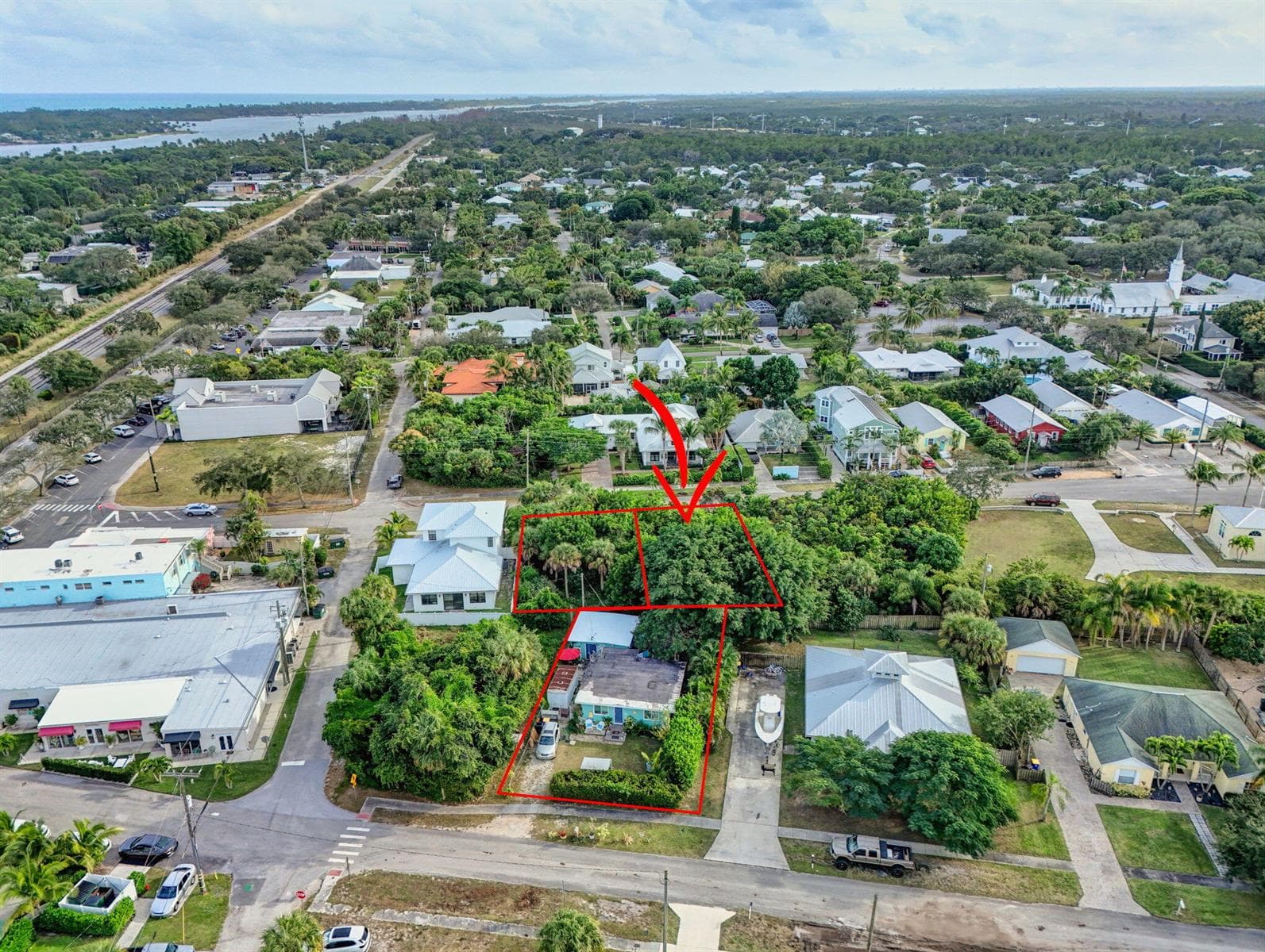 9156 SE Mars Street, Hobe Sound, FL 33455 — zdjęcie 5