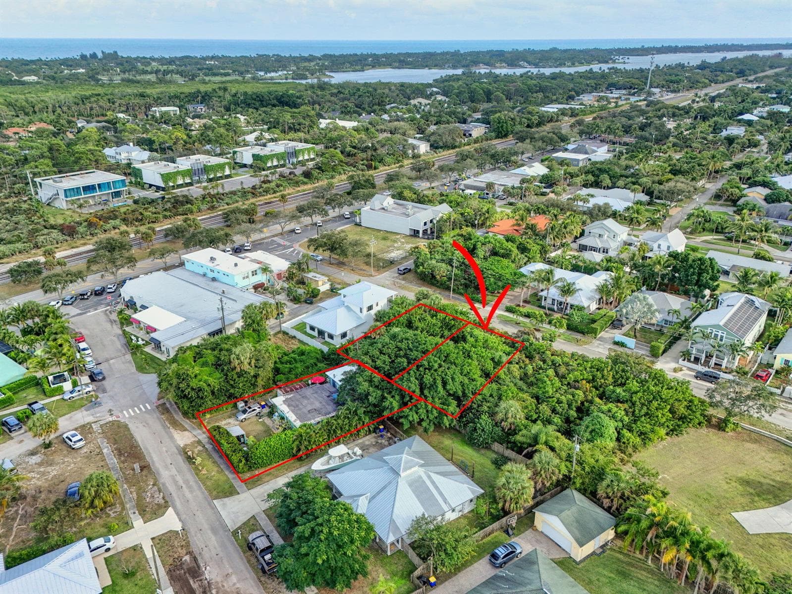 9156 SE Mars Street, Hobe Sound, FL 33455 — zdjęcie 4