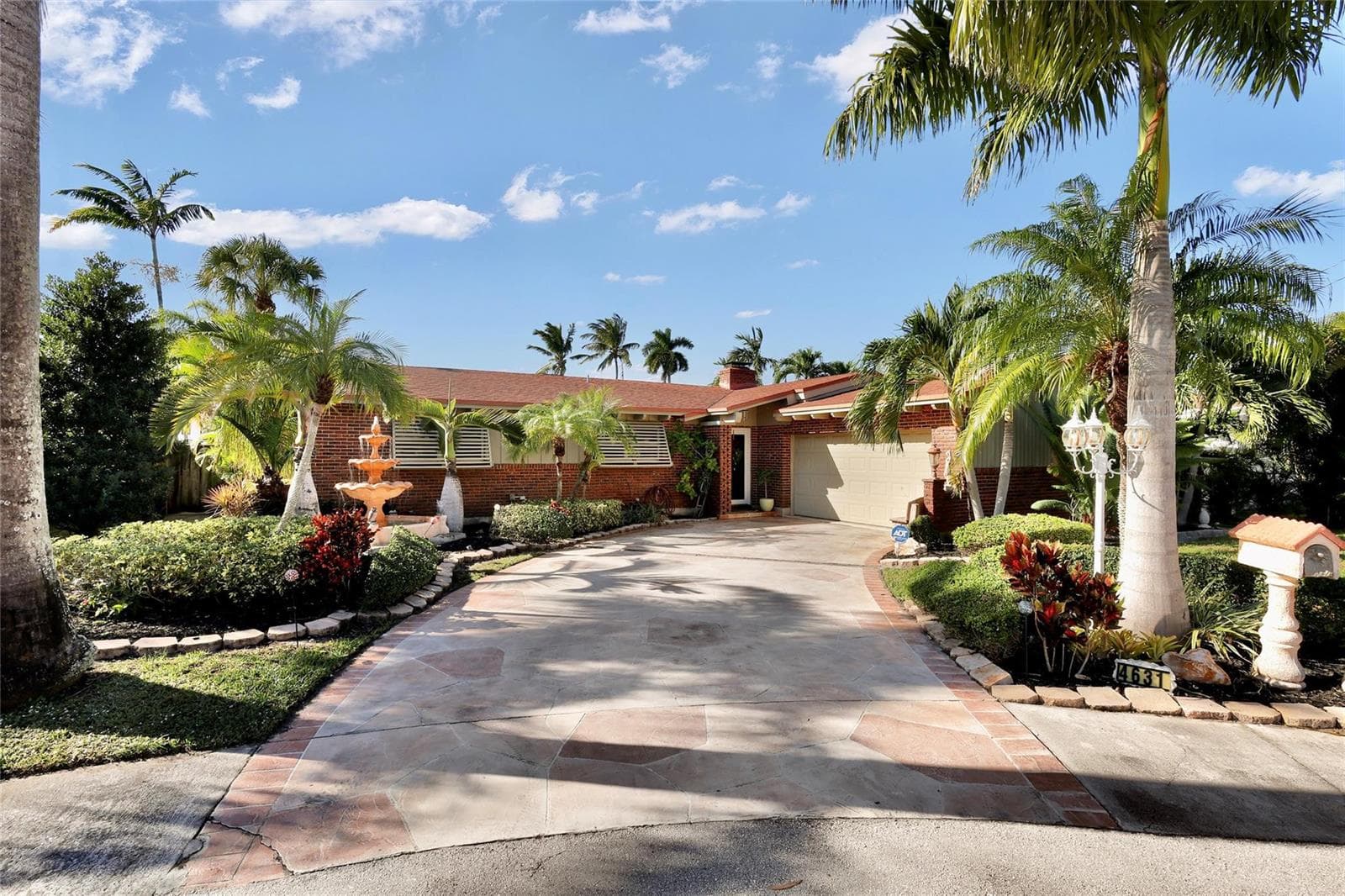 4631 SW 30th Way, Fort Lauderdale, FL 33312 — zdjęcie 2