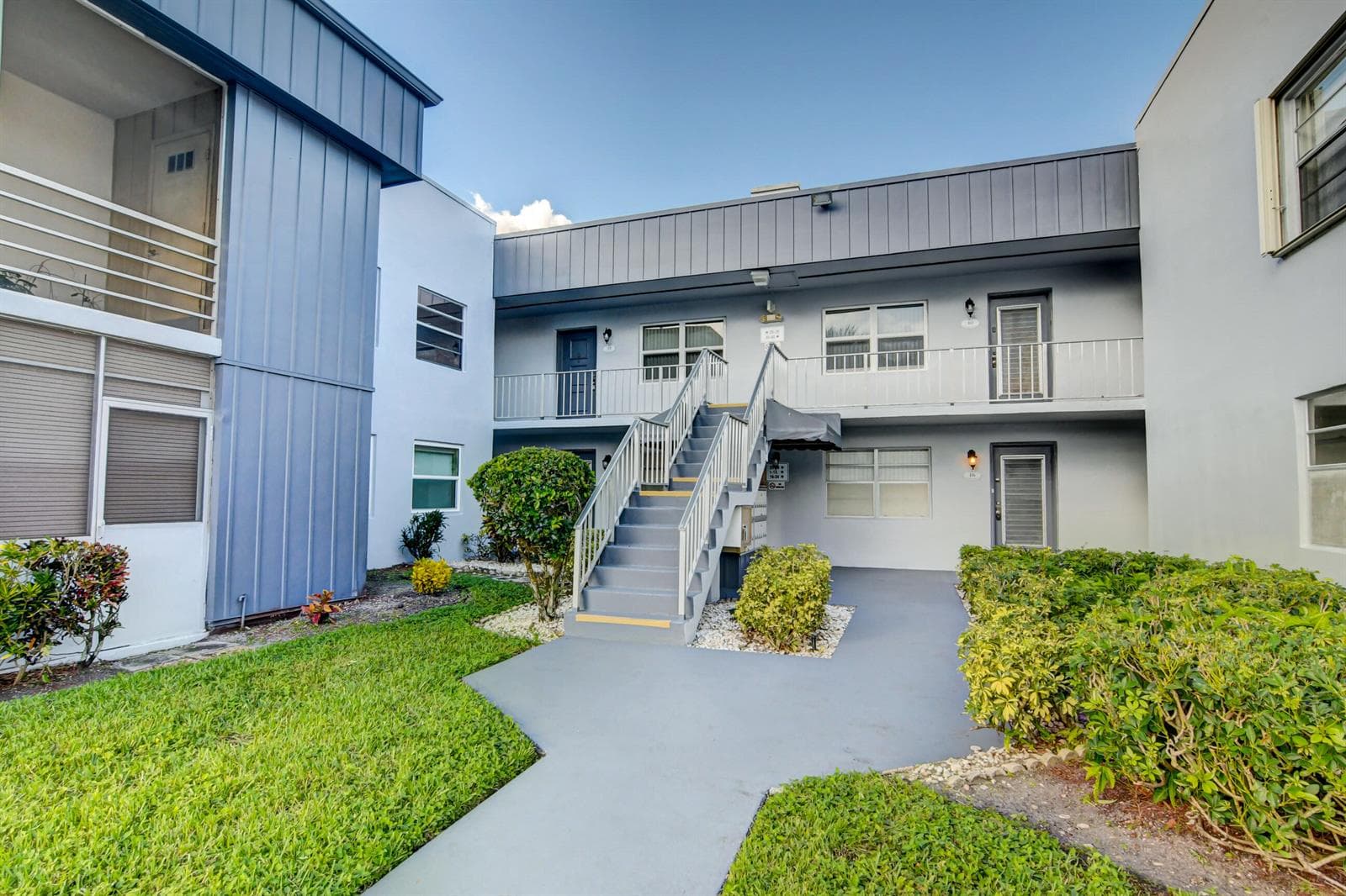 42 Burgundy A # A, Delray Beach, FL 33484 — zdjęcie 2