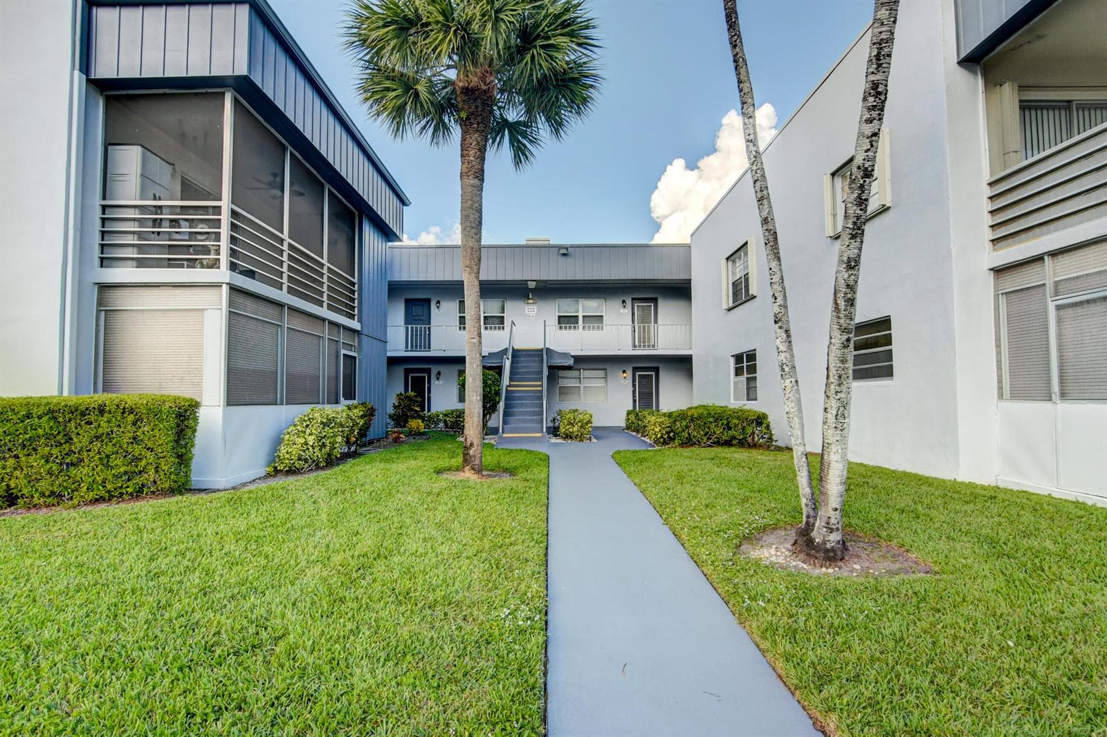 42 Burgundy A # A, Delray Beach, FL 33484 — zdjęcie 3
