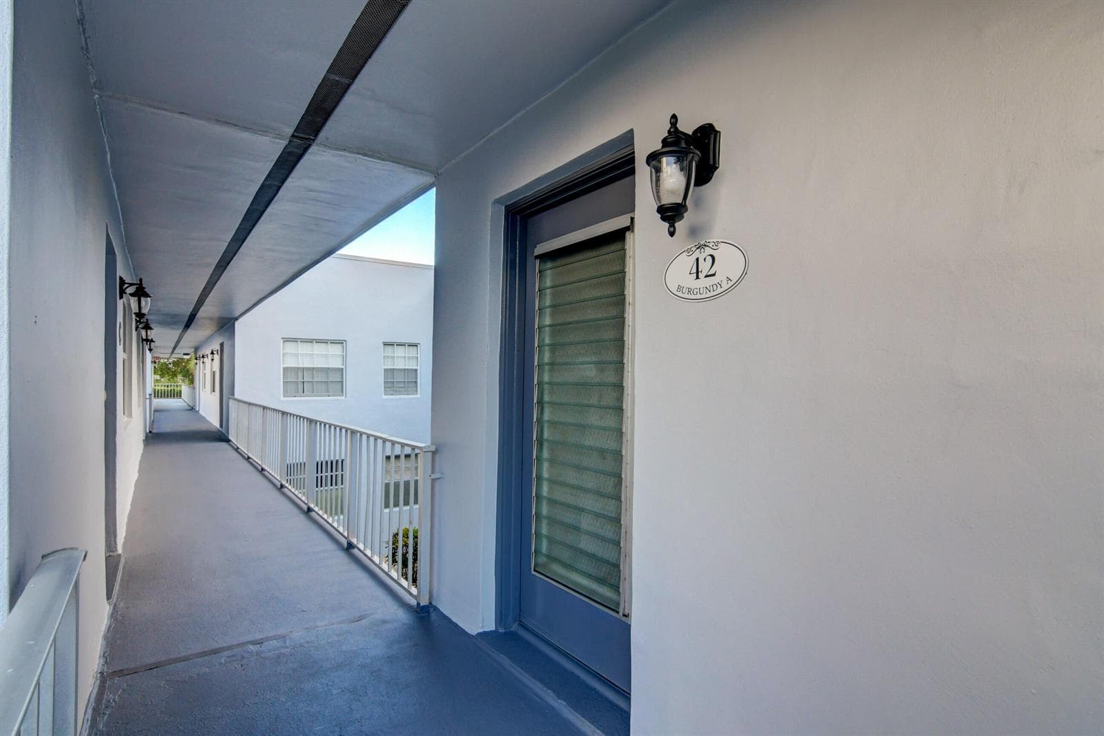 42 Burgundy A # A, Delray Beach, FL 33484 — zdjęcie 4