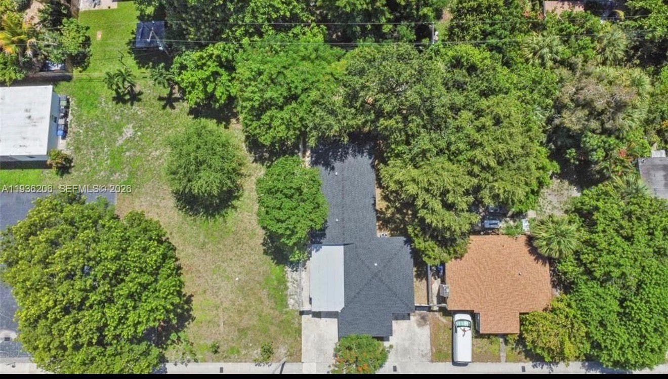 1220 N Andrews Ave, Fort Lauderdale, FL 33311 — zdjęcie 2