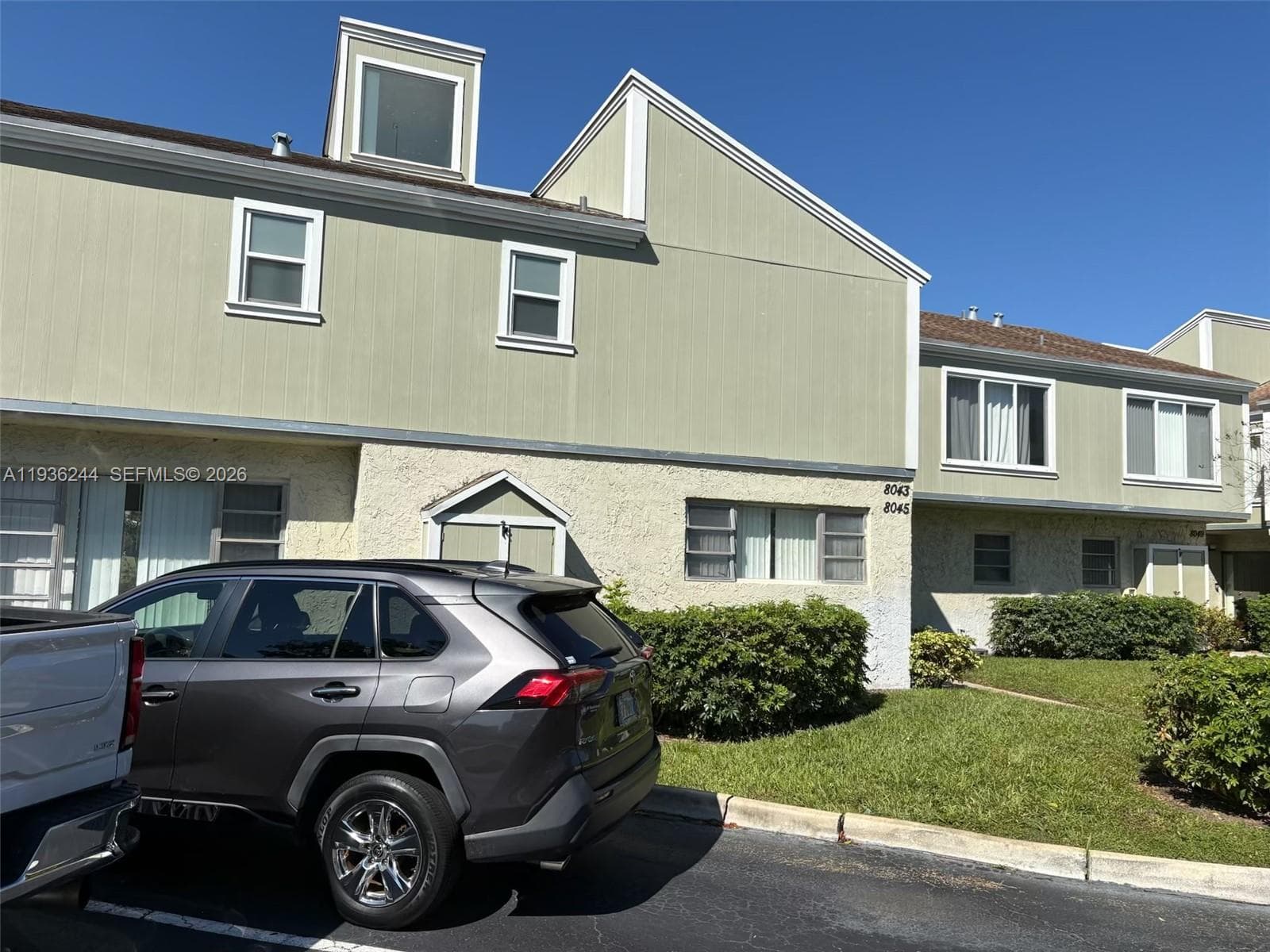 8043 Lagos De Campo Blvd # F-3, Tamarac, FL 33321