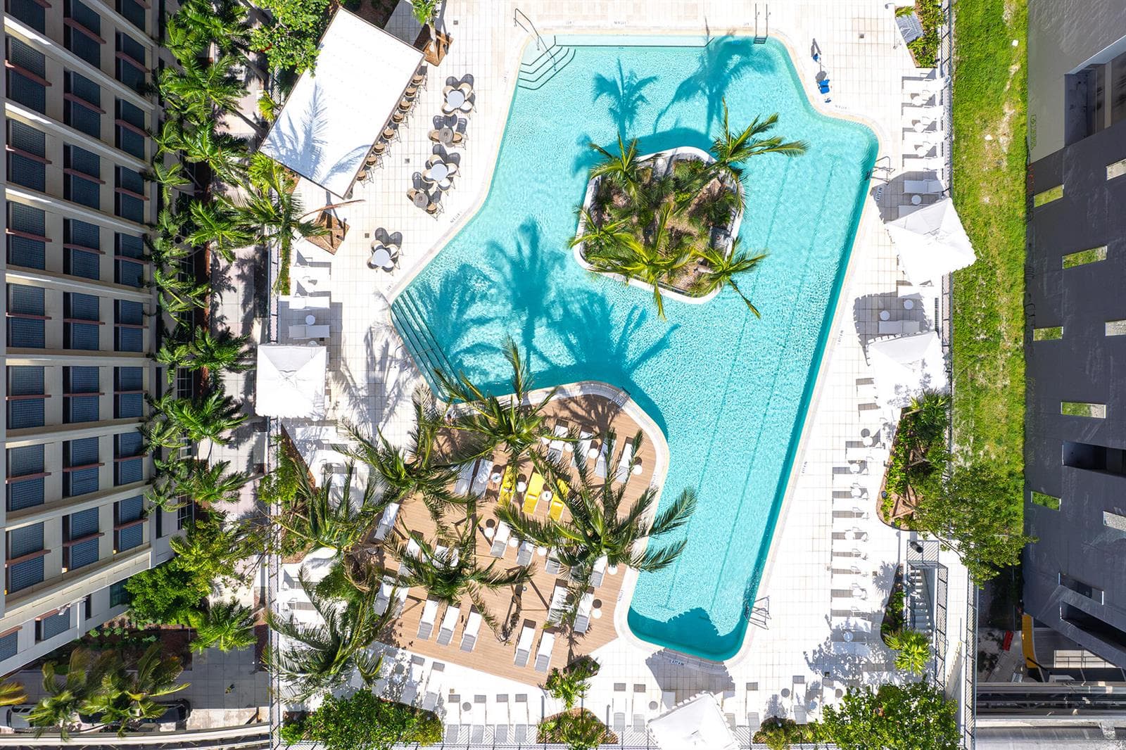 601 NE 1st Avenue # 3809, Miami, FL 33132 — zdjęcie 3
