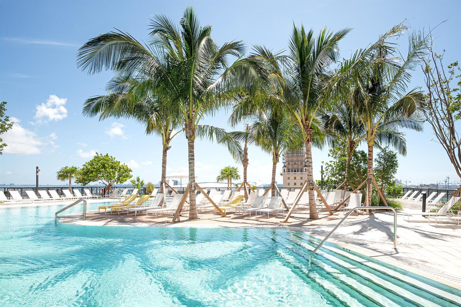 601 NE 1st Avenue # 3809, Miami, FL 33132 — zdjęcie 5