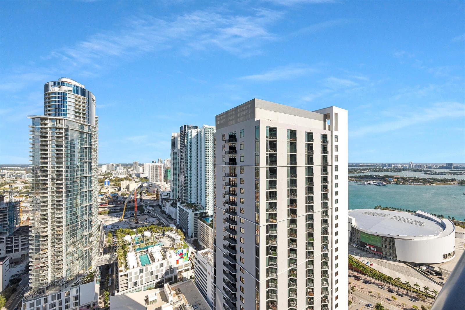 601 NE 1st Avenue # 3809, Miami, FL 33132 — zdjęcie 4