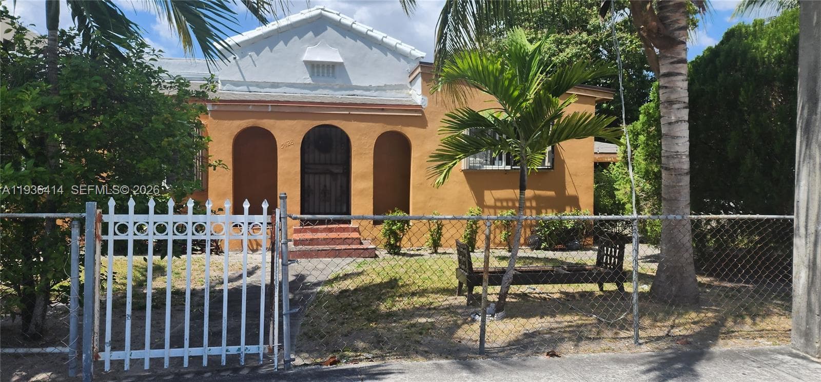 5428 NW 13th Ave, Miami, FL 33142 — zdjęcie 2