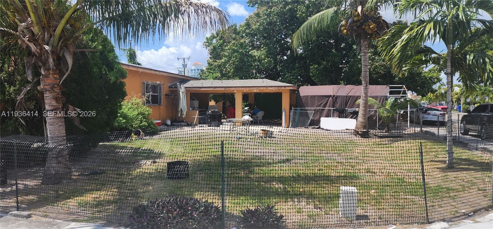 5428 NW 13th Ave, Miami, FL 33142 — zdjęcie 3