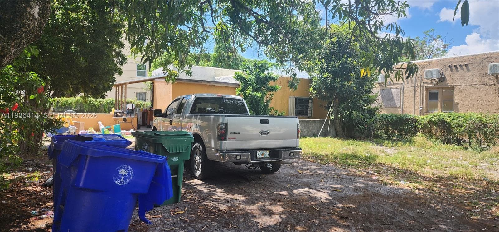 5428 NW 13th Ave, Miami, FL 33142 — zdjęcie 5
